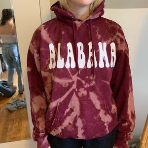 Alabama sweatshirt